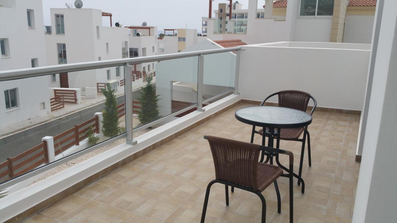 Modern Villa, 4 Bedrooms, Private Pool, Close To Coral Bay Strip Peyia Extérieur photo
