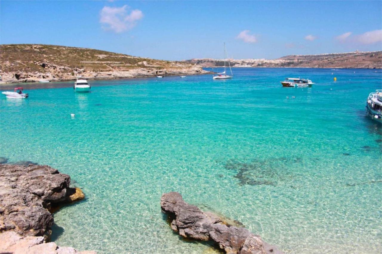 Modern Villa, 4 Bedrooms, Private Pool, Close To Coral Bay Strip Peyia Extérieur photo